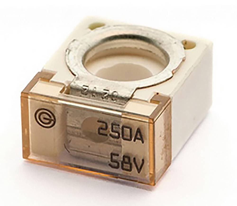 Phaesun CF8 CF250 Batteriepolsicherung