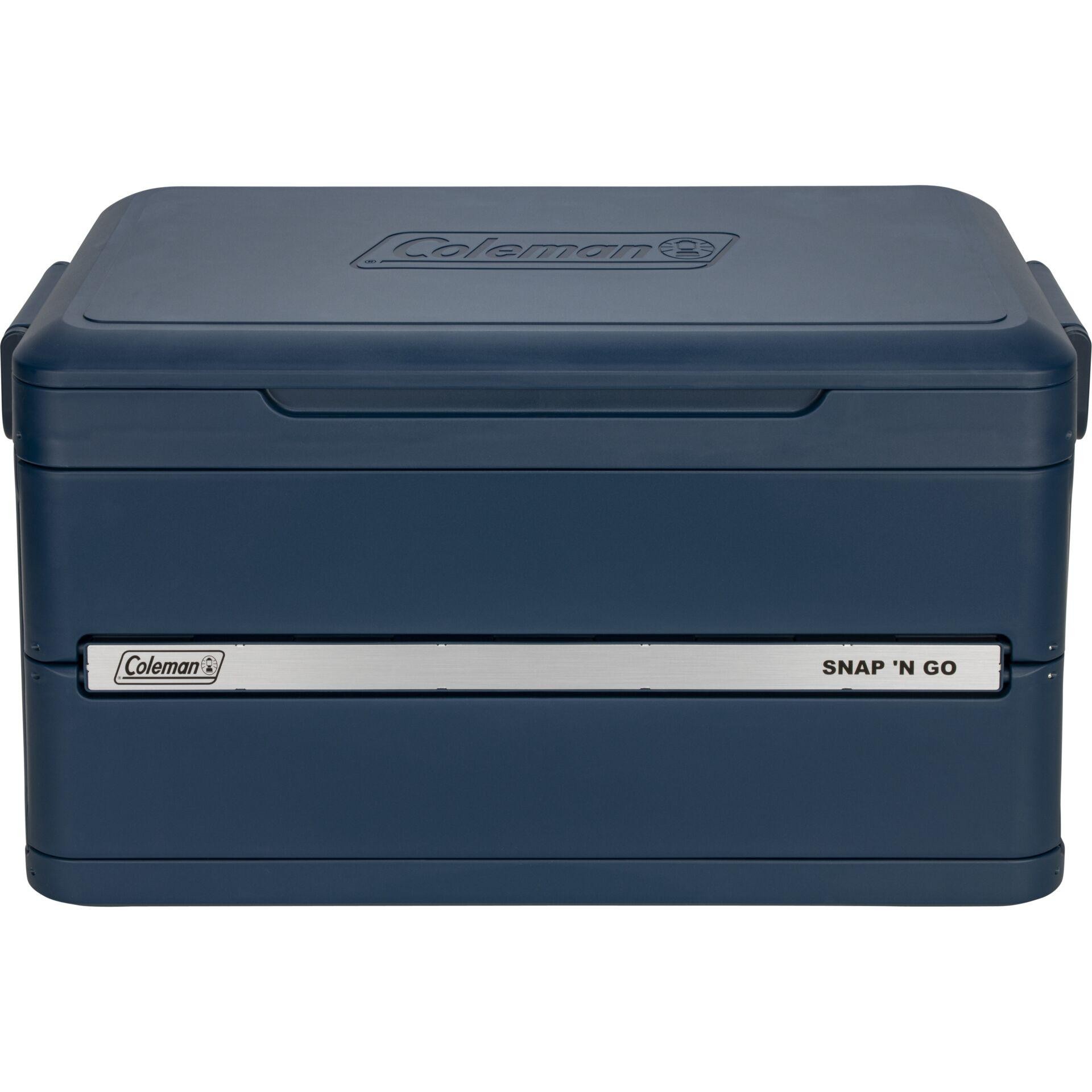 Coleman Snap-N-Go 45qt Faltbare Kühlbox