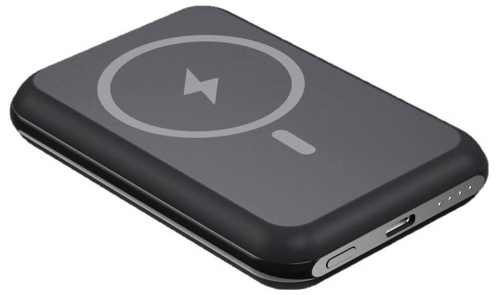 Energizer Ultimate Powerbank 5000 mAh USB PD LiPo USB-C Weiß