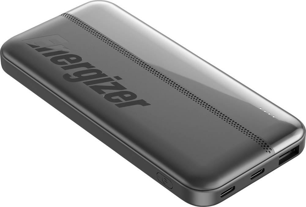 Energizer UE10050CC banque d'alimentation électrique Lithium Polymè