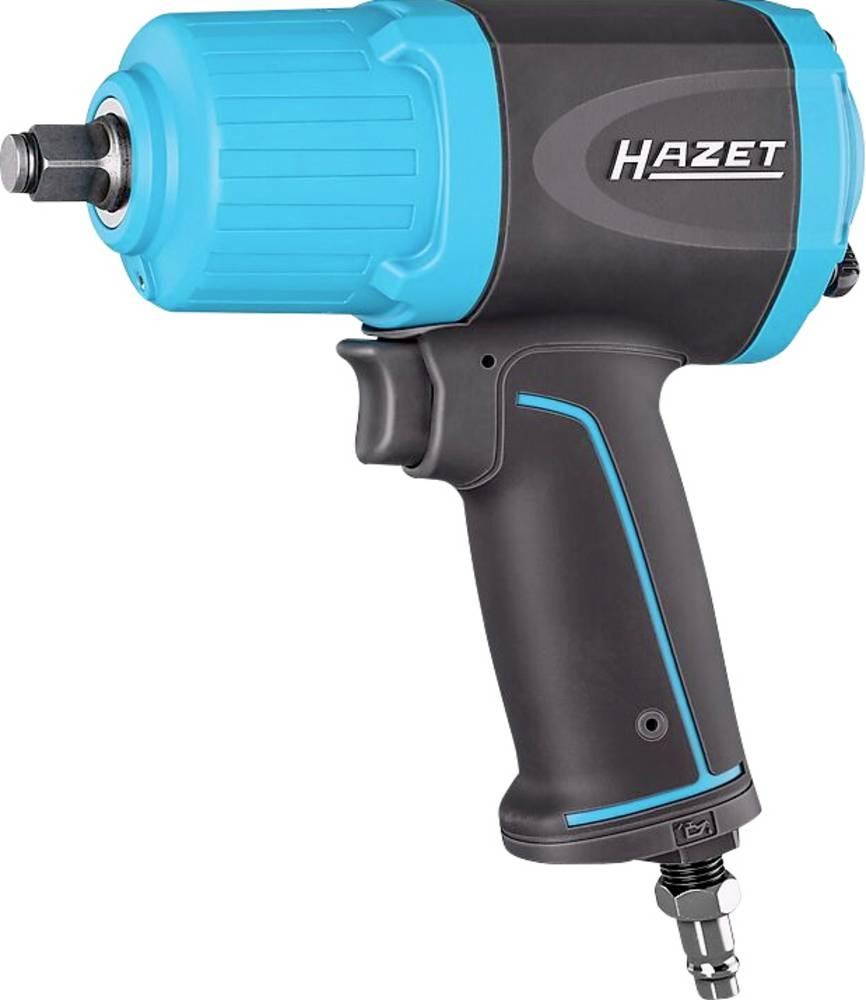 Hazet 9012ECO Druckluft-Schlagschrauber Werkzeugaufnahme: 1/2\ (12.5