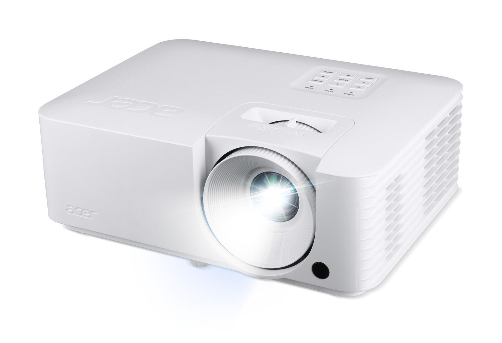 Acer Vero XL2521 DLP Laser Beamer 4.000 ANSI Lumen