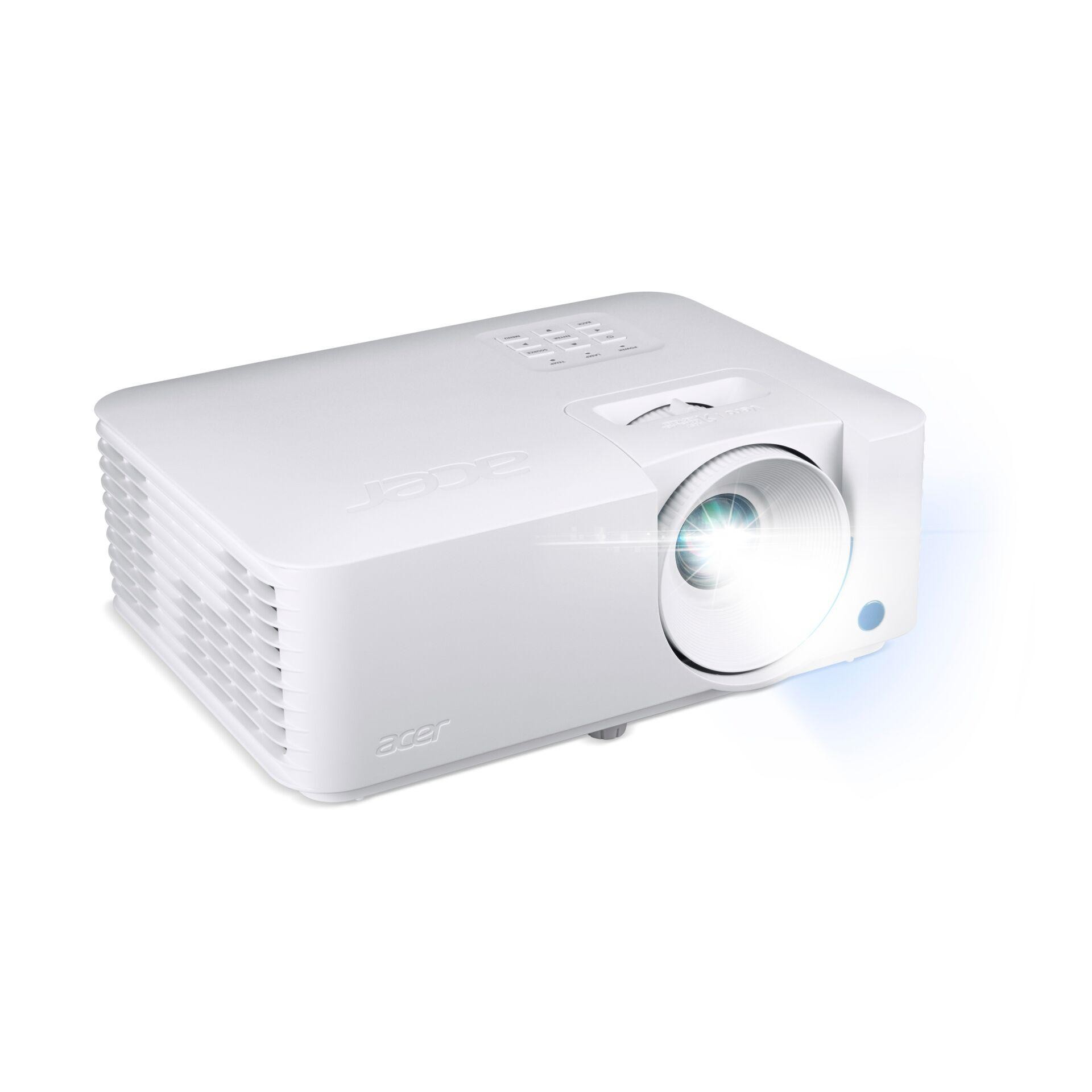 Acer Vero XL2521 Standard throw projector 4000 ANSI lumens DLP 1080p (