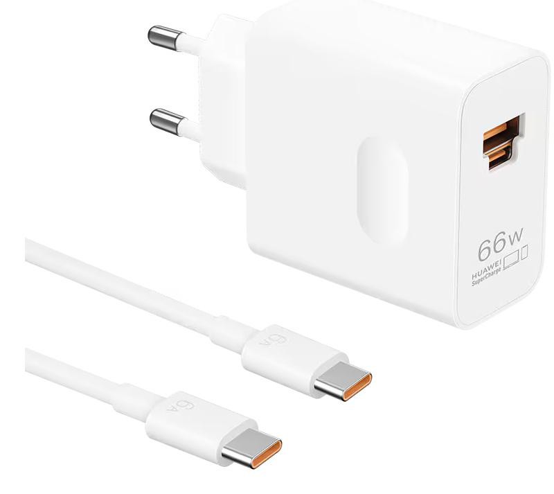 Huawei SuperCharge Universal White AC Indoor - Huawei SuperCharge,