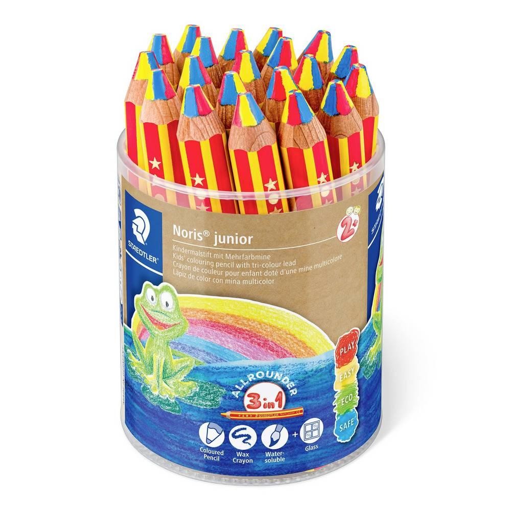 Staedtler 1403 KP20 colour pencil Multicolour 20 pc(s) - Staedtler