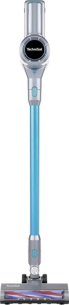 TechniSat TECHNIMAX AS2 0000/7043 Handstaubsauger 29.6V 240V 450W