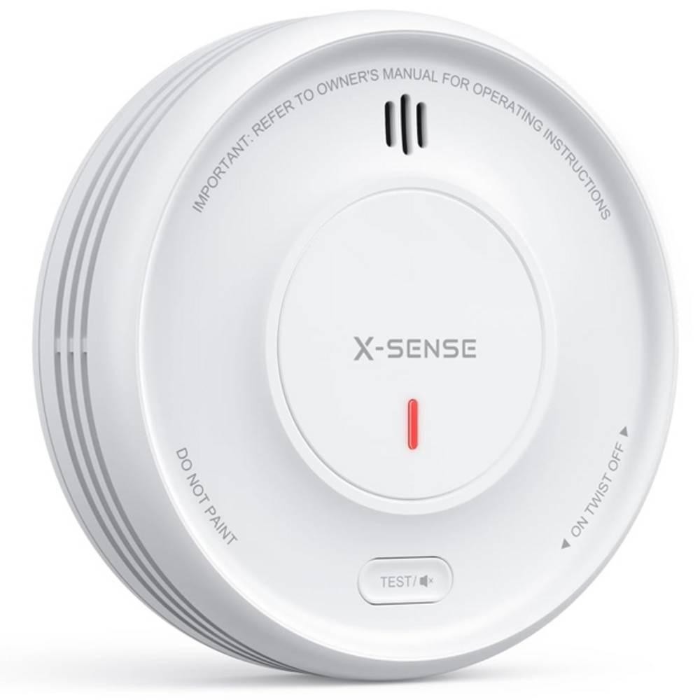 X-Sense XS0D-MR smart smoke detector Carbon monoxide detector