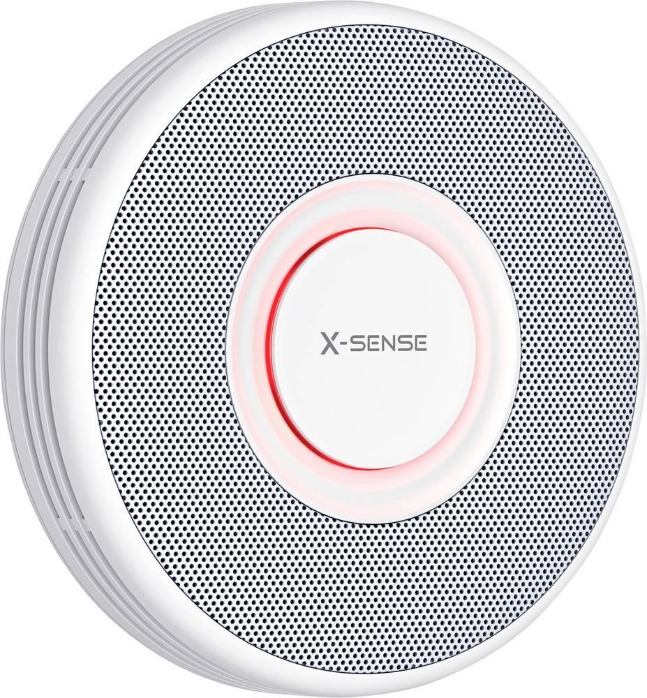 X-Sense XS0B-MR smart smoke detector Carbon monoxide detector
