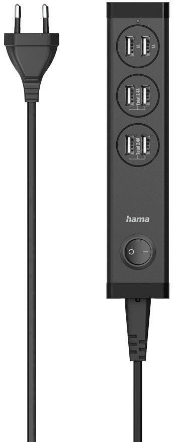 Hama 00223201 mobile device charger MP3, MP4, Portable gaming console,