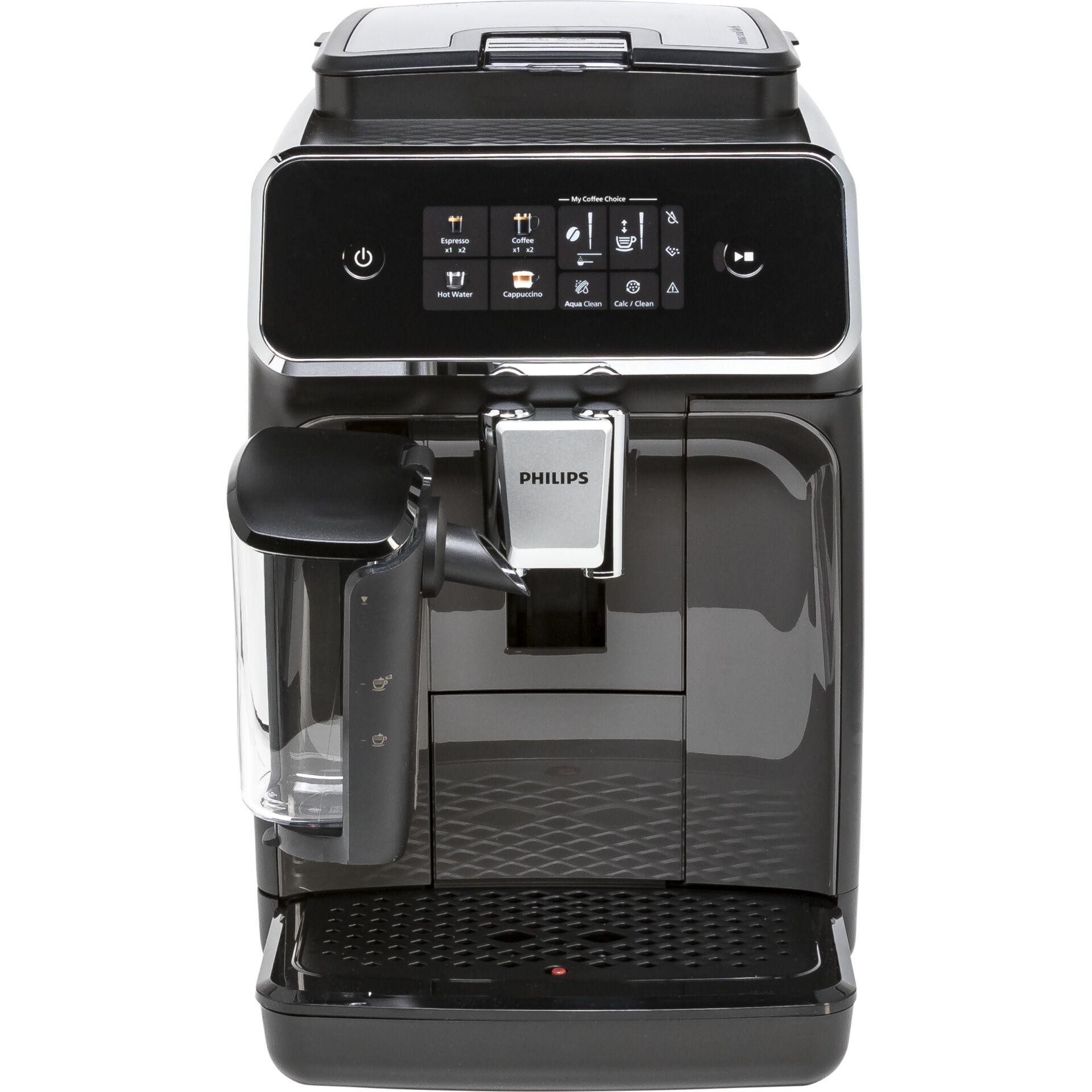 Philips Series 2300 EP2334/10 Cafetera espresso totalmente automá