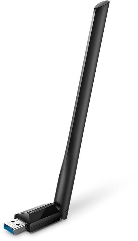TP-Link Archer T3U Plus AC1300 WiFi Dual Band USB adaptor