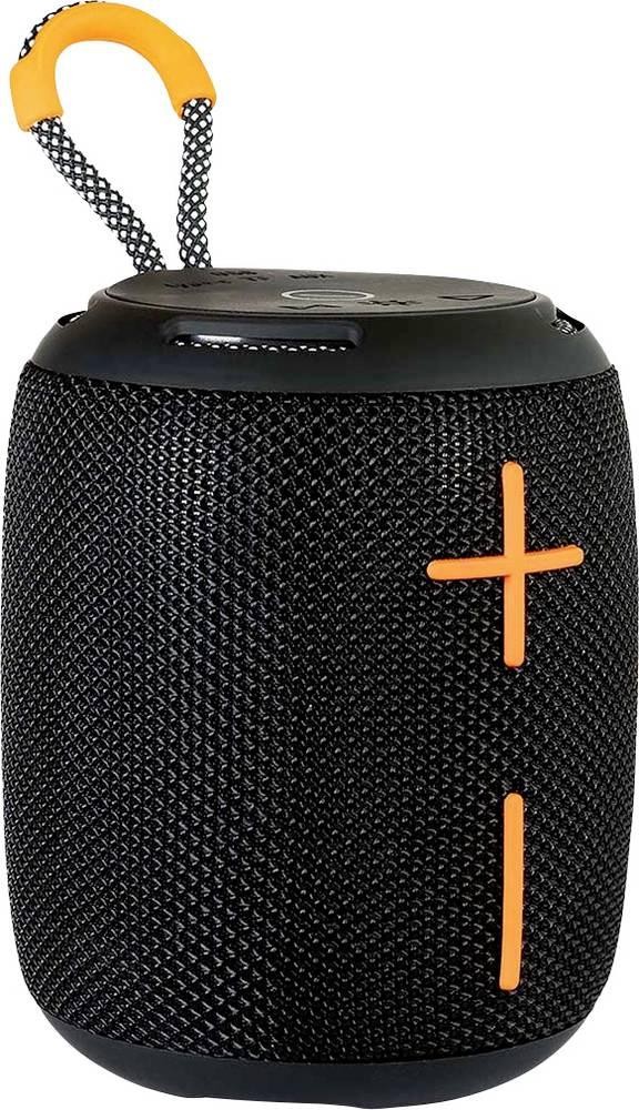 Imperial BAS 9 Bluetooth speaker Outdoor, SD black