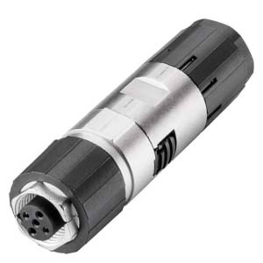 Siemens 6GK19050EB106AA0 Sensor-/Aktor-Steckverbinder Polzahl