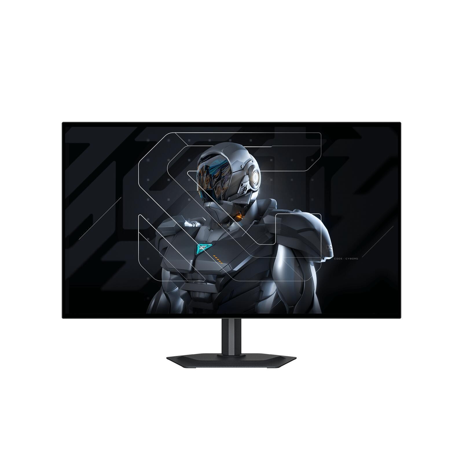 GIGABYTE MO27Q28GR Monitor Gaming WOLED Brillante 27 QHD - 2560 x