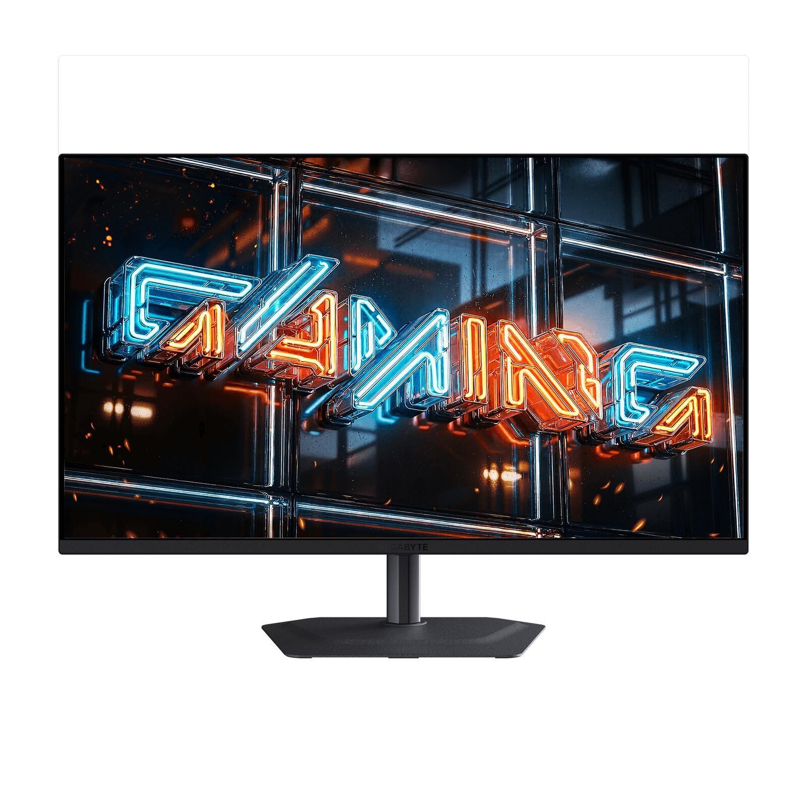 80,0cm/31,5" (3840x2160) GIGABYTE MO32U24 4K QD-OLED 0,03ms 240Hz