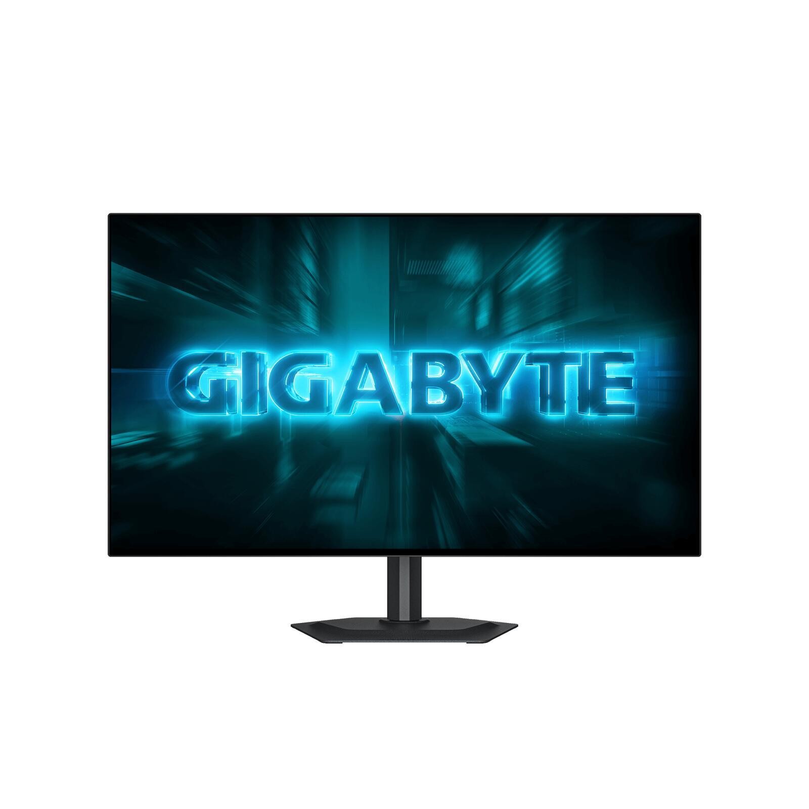 GIGABYTE GO27Q24G 27 OLED 2K QHD Gaming Monitor - 2560 x 1440,