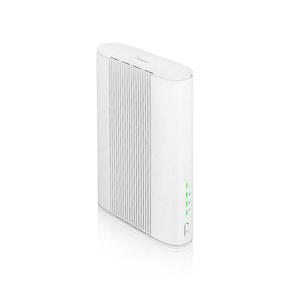 ZyXEL FWA505v2 5G Indoor 4G Modem Router NebulaFlex