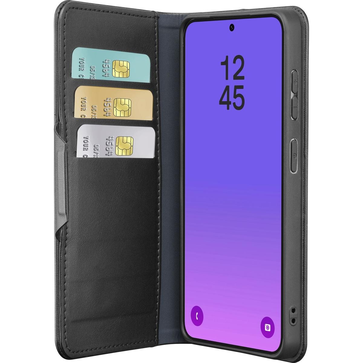 Cellularline Book Agenda 2 - Galaxy A57 - Cellularline Book Agenda 2 -