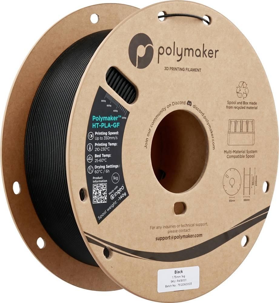 Polymaker PA18001 HT-PLA-GF Filament HT-PLA-GF Hochtemperaturbestä