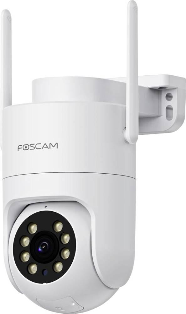 Foscam PD8 PD8 wireless, WiFi IP Überwachungscamera 3840 x 2160 Pixel