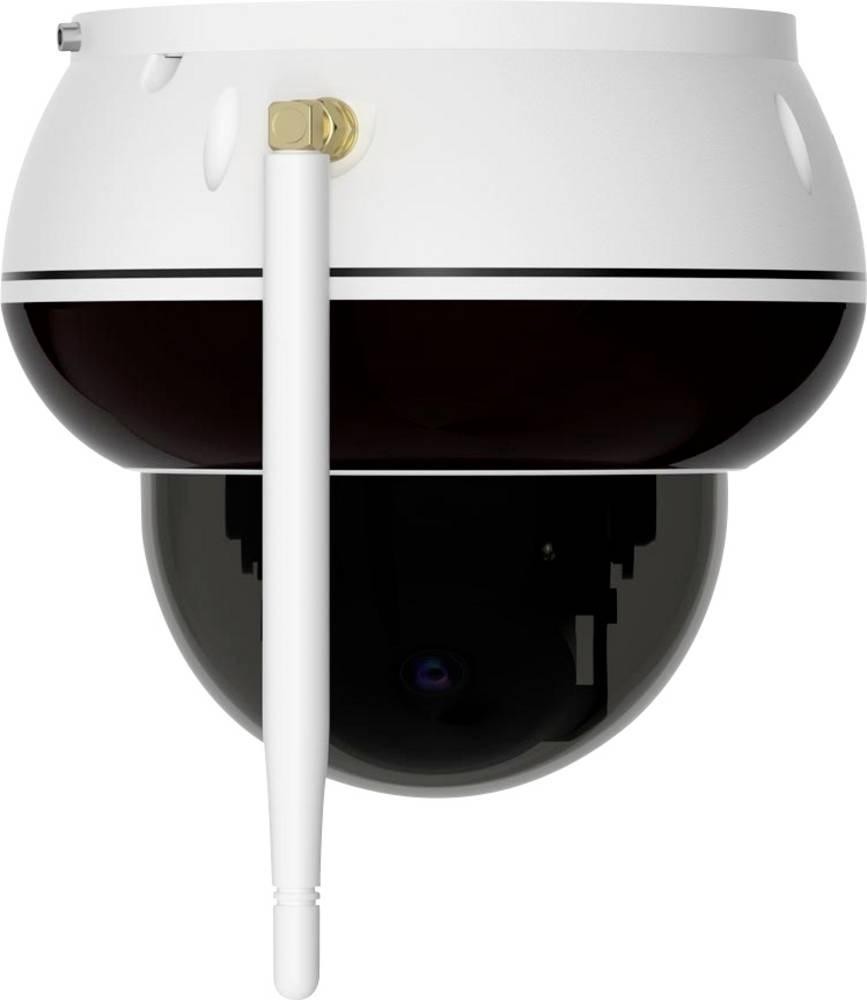 Foscam D8T blanc D8T blanc sans fil, Kabelgebunden IP Ü