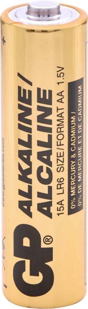 GP GPIND15AB Mignon (AA)-Batterie 1.5V 490St.