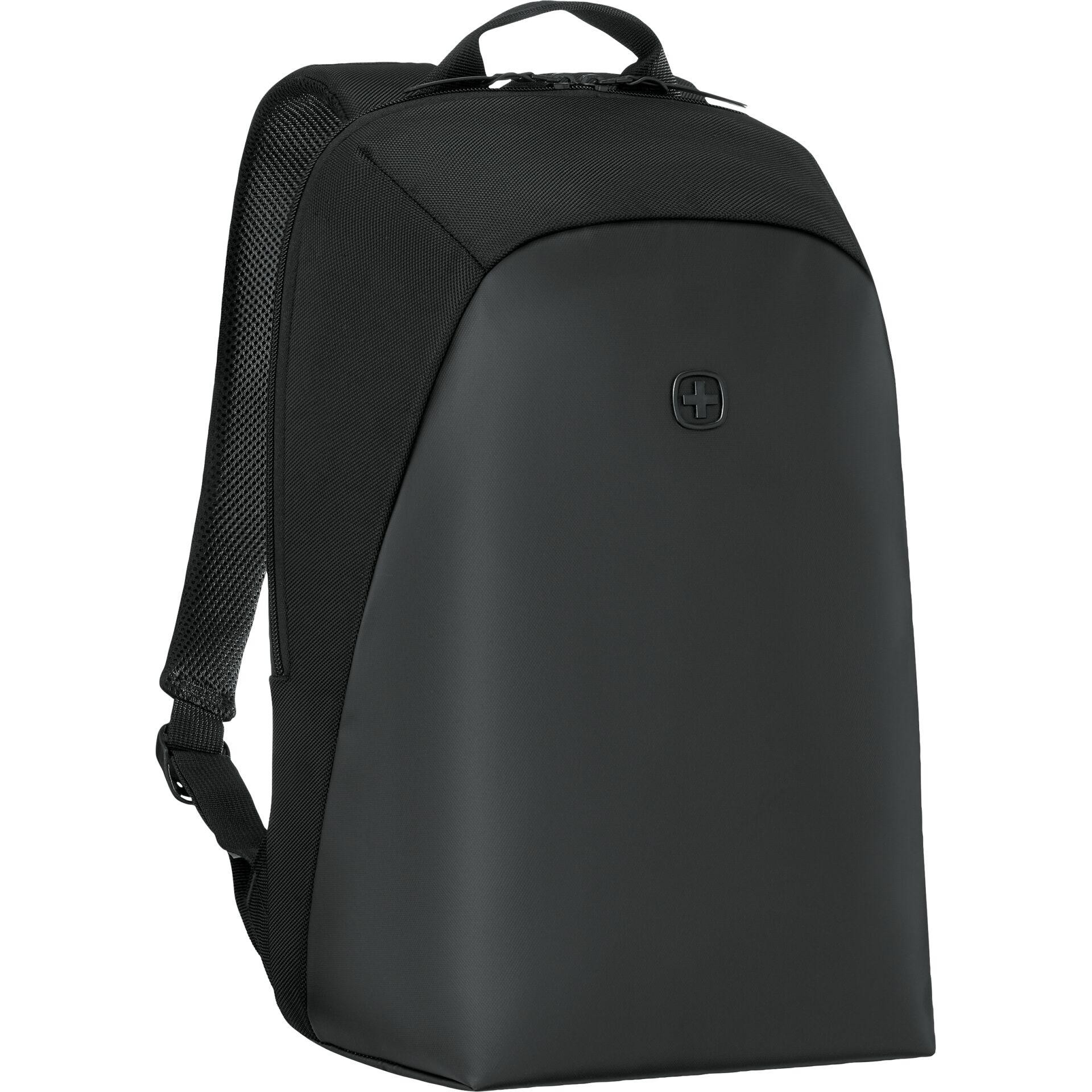 Wenger Notebook Rucksack Passend für maximal: 35,6cm (14\ ) Schwarz