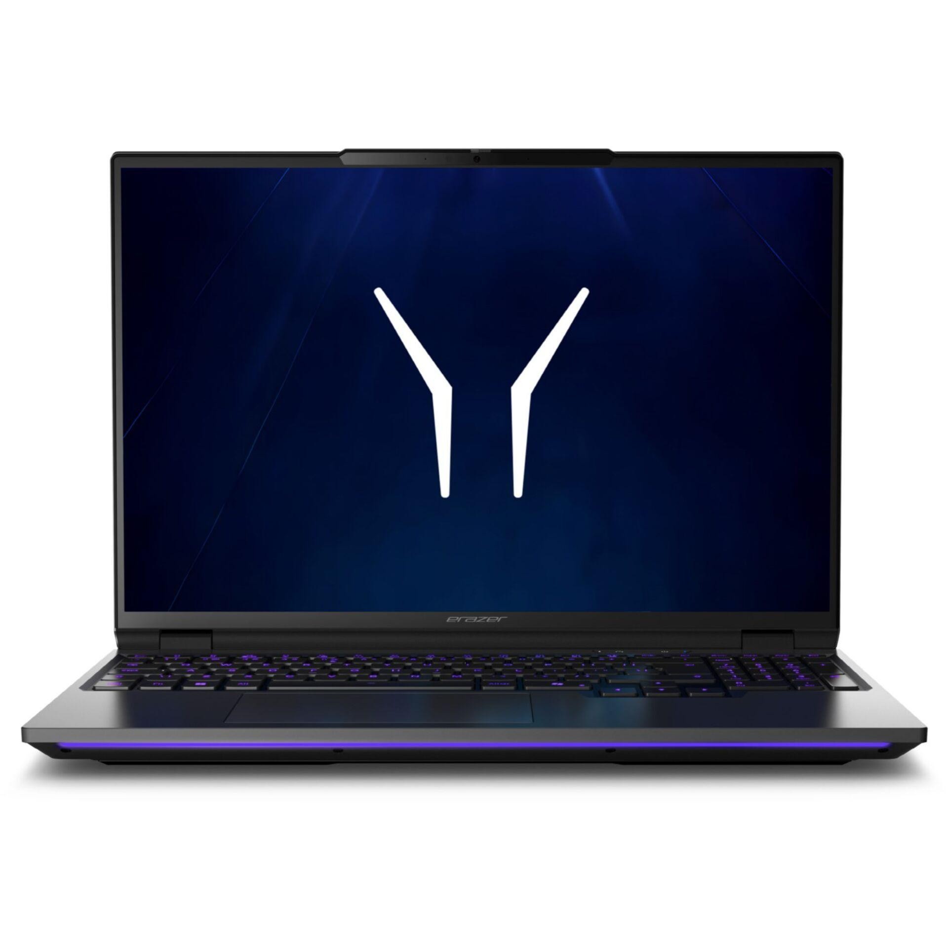 Medion ERAZER Beast 16 X15 Ult 40,6cm (16 )Ryzen 9 32GB RTX5090