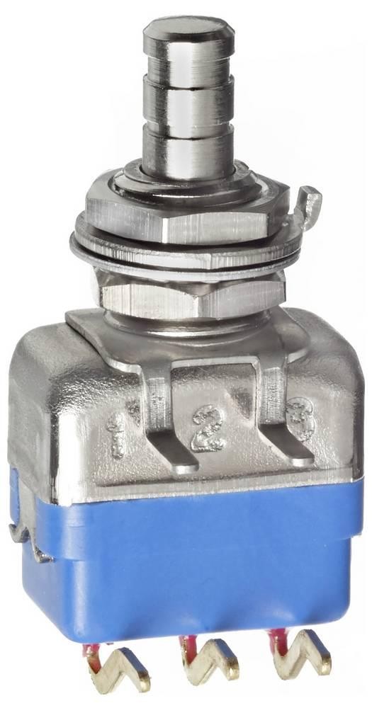 APEM 13435AK 13000 Serie Drucktaster, Kippschalter, Basisschalter,