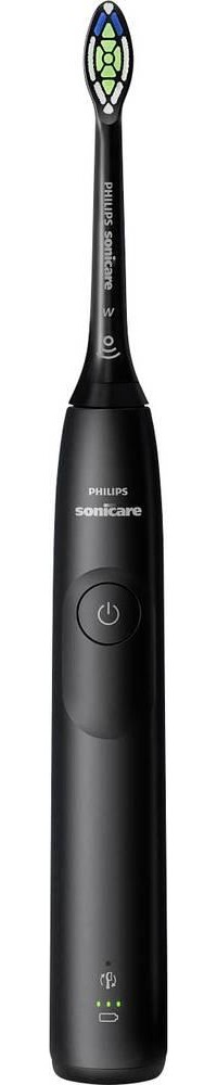 Philips Sonicare 5300 HX7101/01 Elektrische Zahnbürste Schwarz