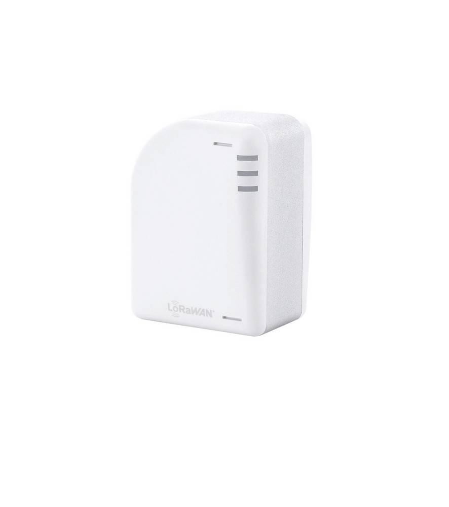 Eurotronic 700266 Stella Pro LoRaWAN Funk-Heizkörperthermostat