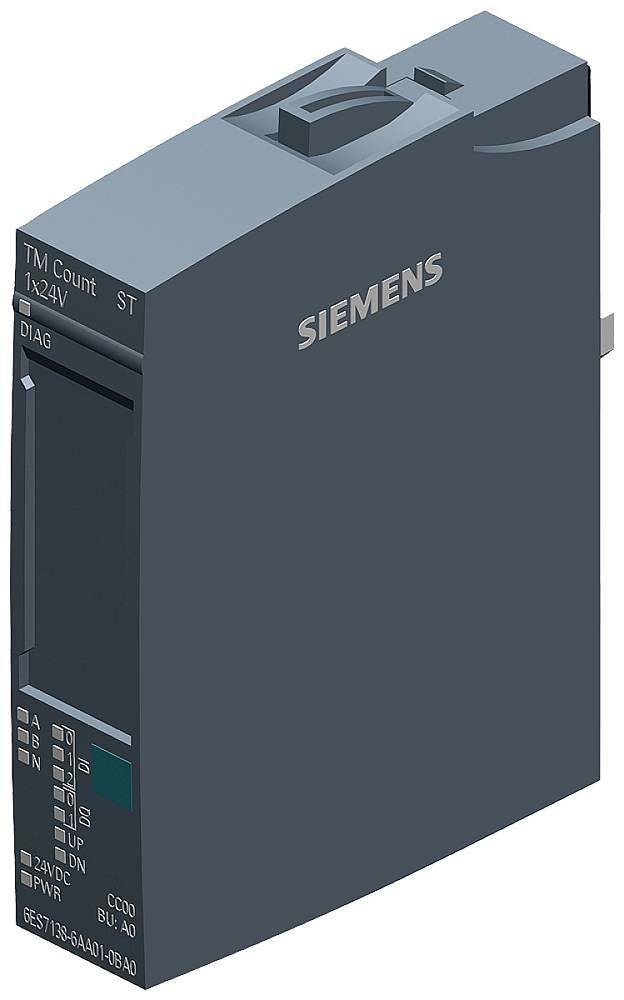 Siemens 6ES7138-6AA01-0BA0 no categorizado - Siemens 6ES7138-6AA01-