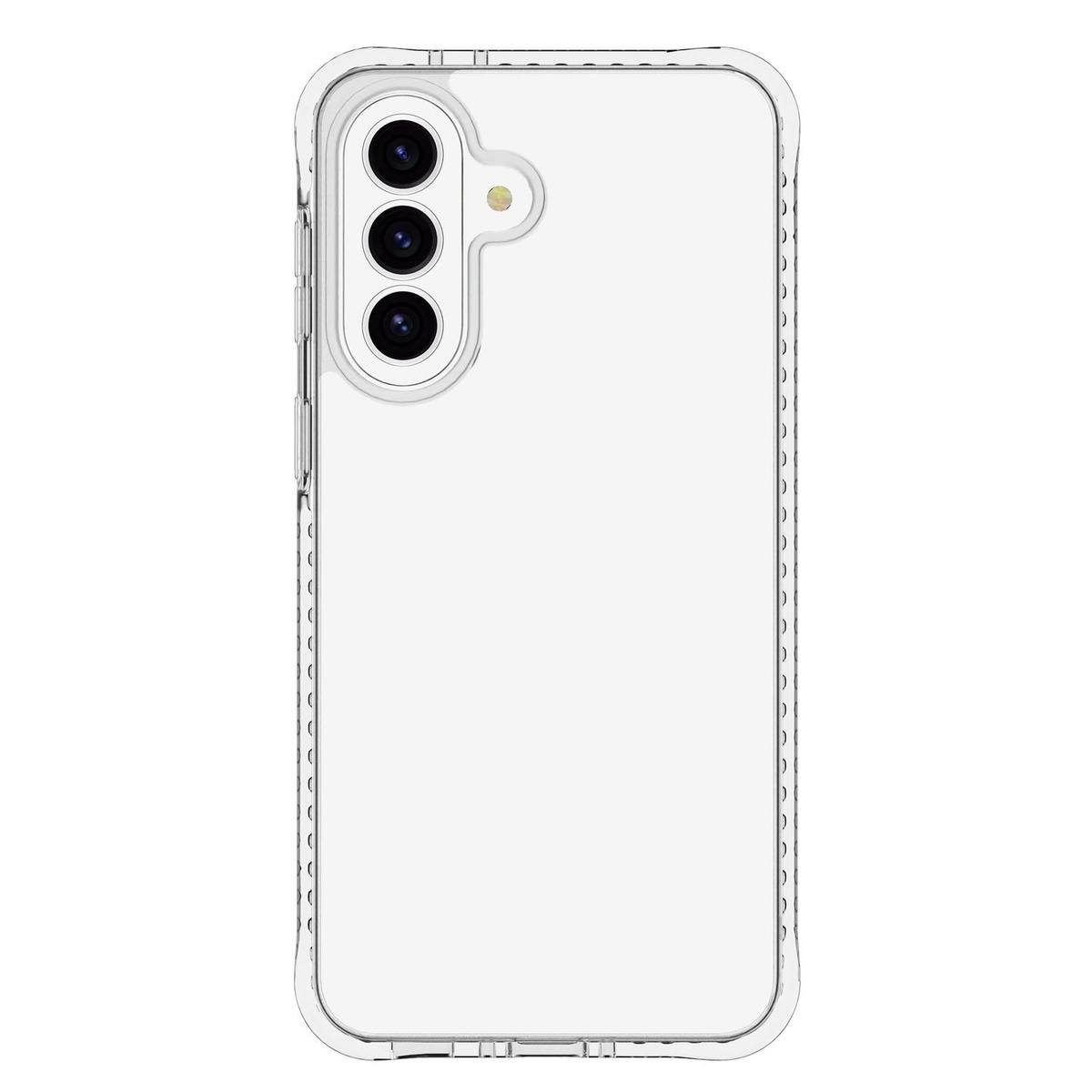 Cellularline Ultra Strong Case für Samsung A37 5G Clear - Passend fü