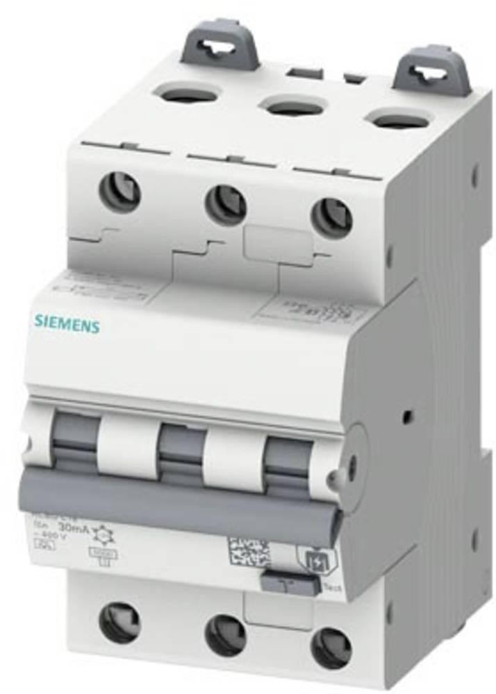 Siemens 5SU13366FP16 FI-Schutzschalter/Leitungsschutzschalter