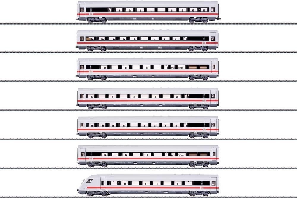 Märklin 42930 scale model part/accessory Passenger car - Märklin