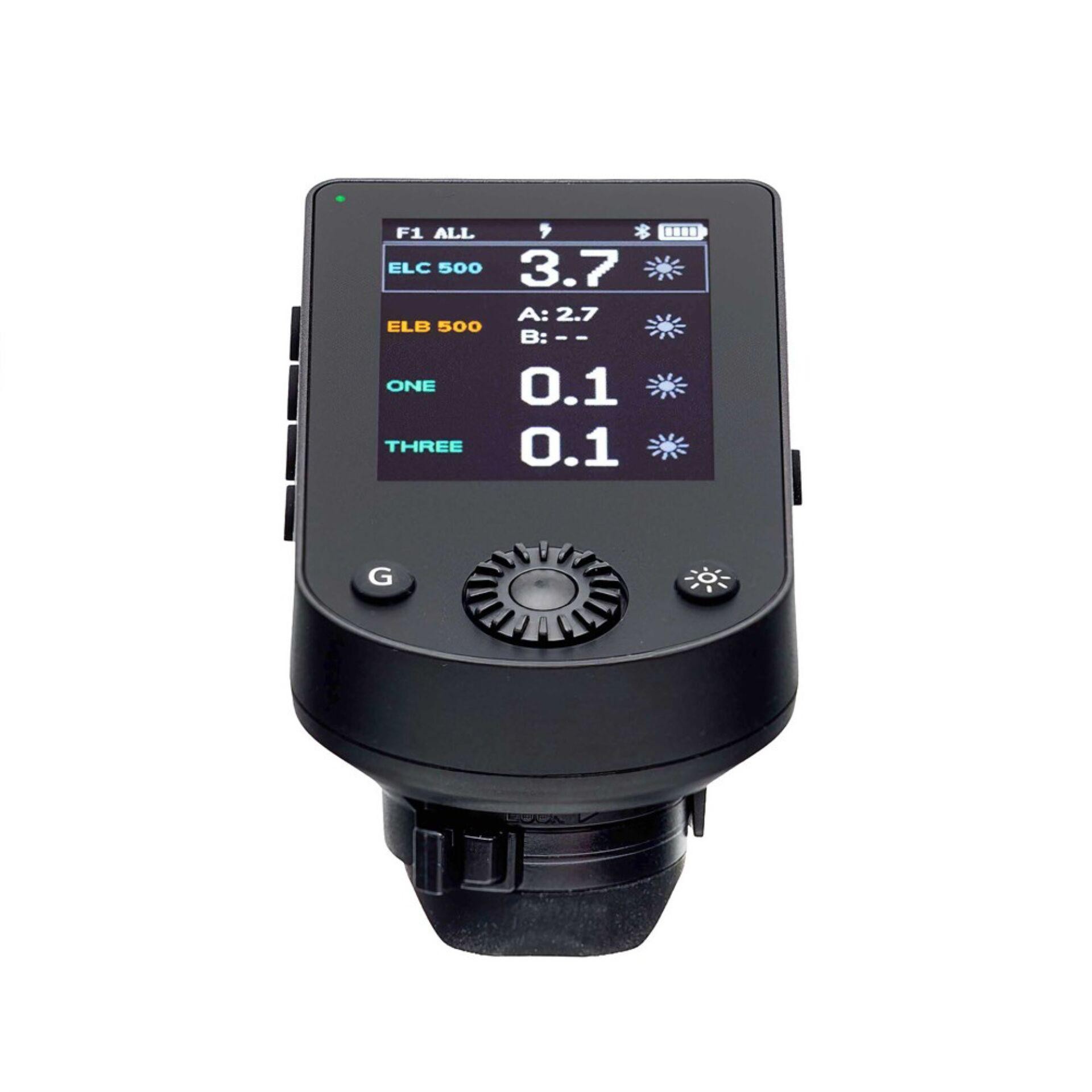 Elinchrom Transmitter pro X for Canon