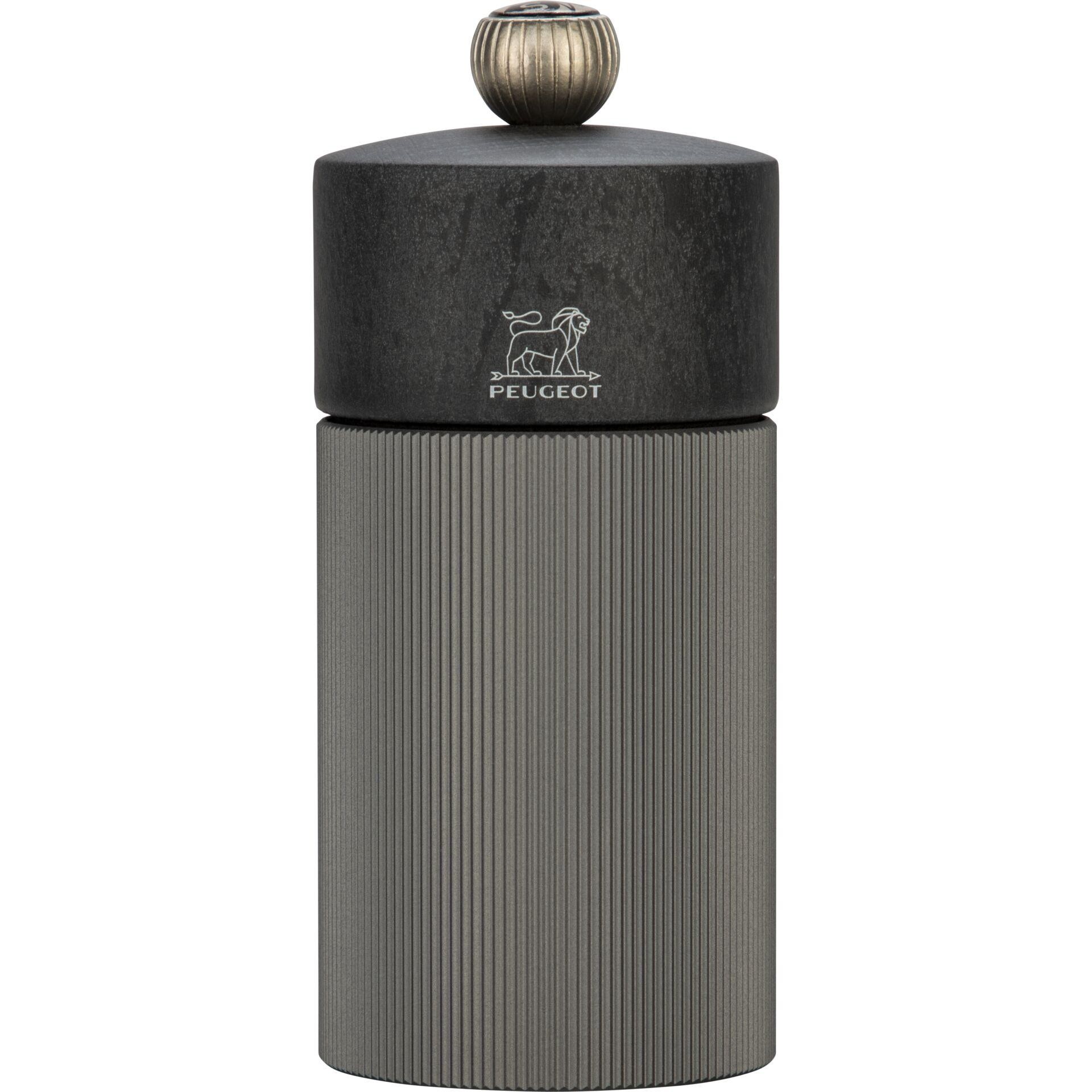 Peugeot Line Salzmühle Z 12cm Carbon