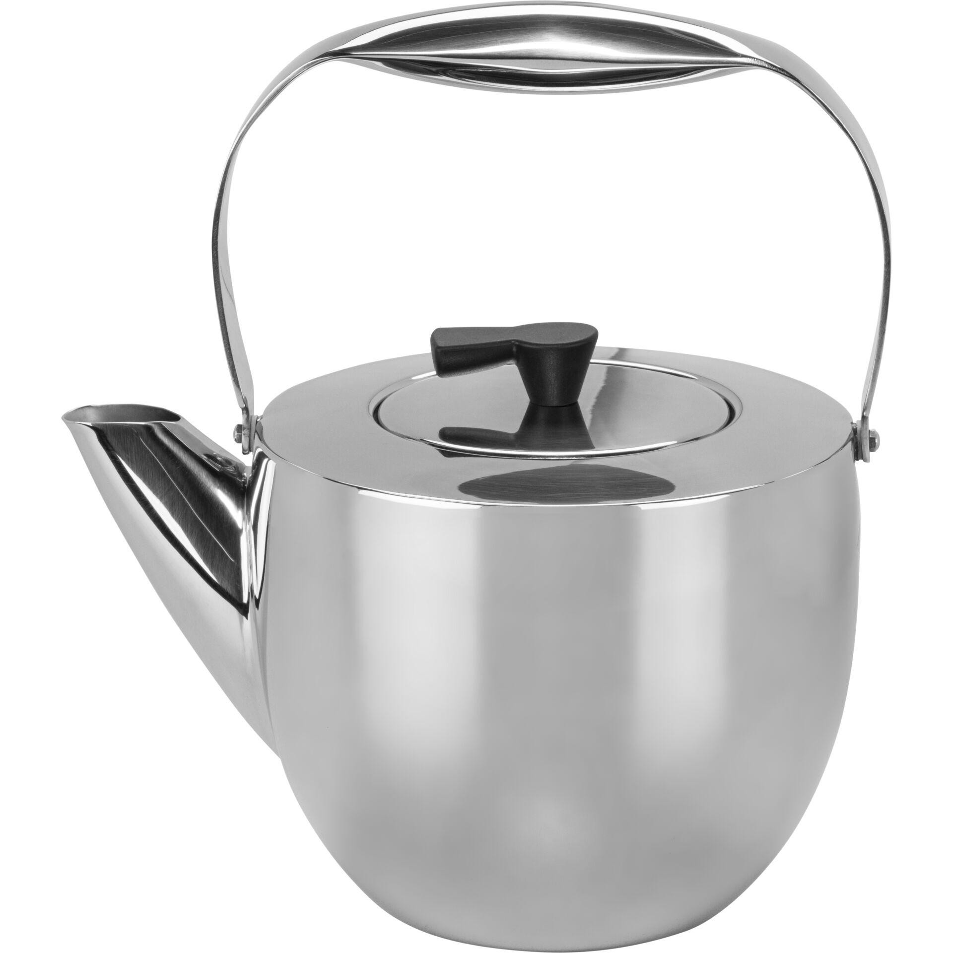 Bodum Teebereiter Columbia 1,5 Liter, inox