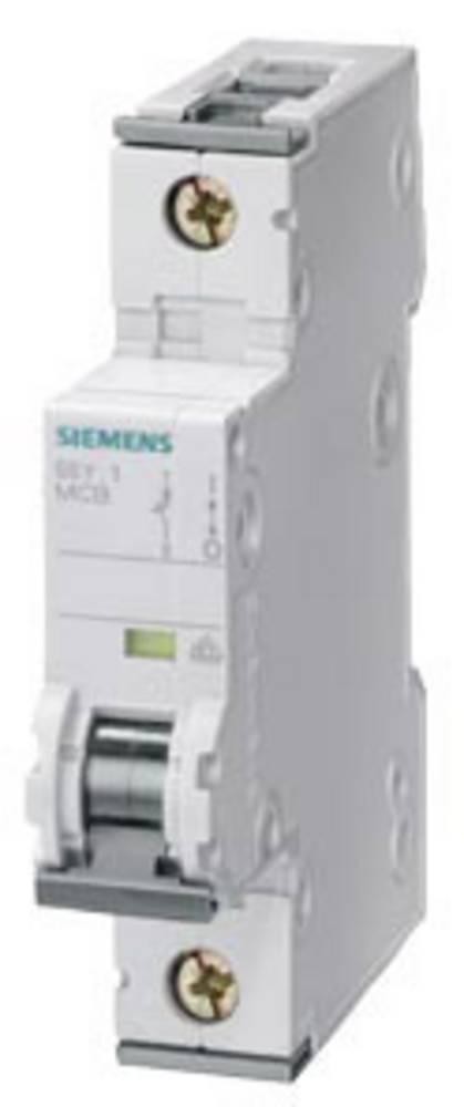 Siemens 5SY41108 5SY4110-8 Leitungsschutzschalter 10 A 230 V, 400 V