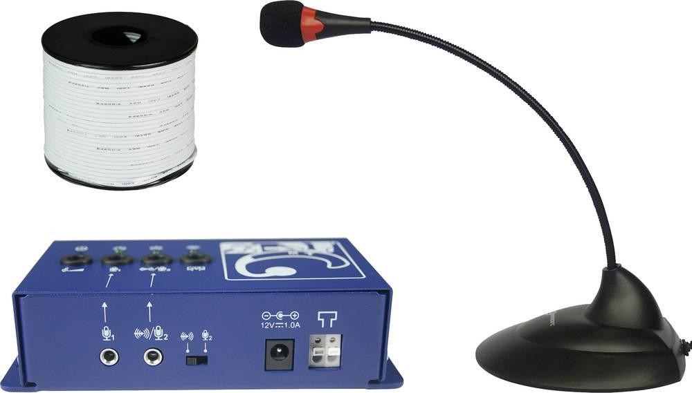 Geemarc ROOM LH160 Induktionsschleife for Hörgeräte compatible