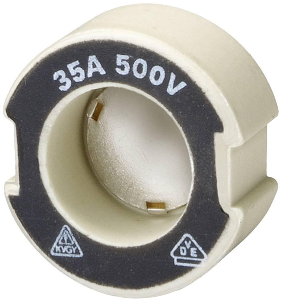 Siemens 5SH317 Passschraube SicherungsTalla = DIII 35A 25St.
