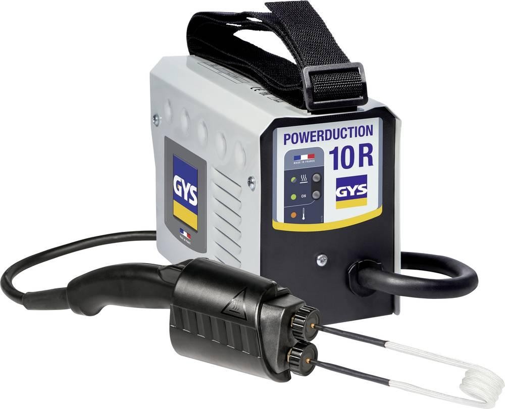 GYS 062504 POWERDUCTION 10R Induktionsheizgerät (L x B x H) 23 x 10
