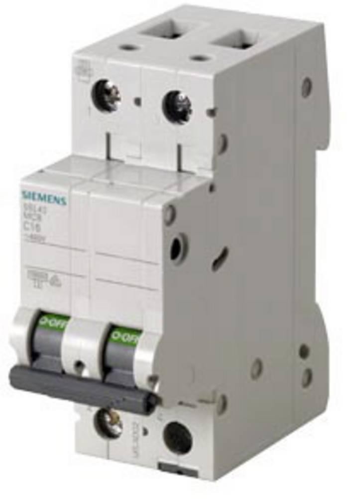 Siemens 5SL42166 5SL4216-6 Leitungsschutzschalter 16A 400V