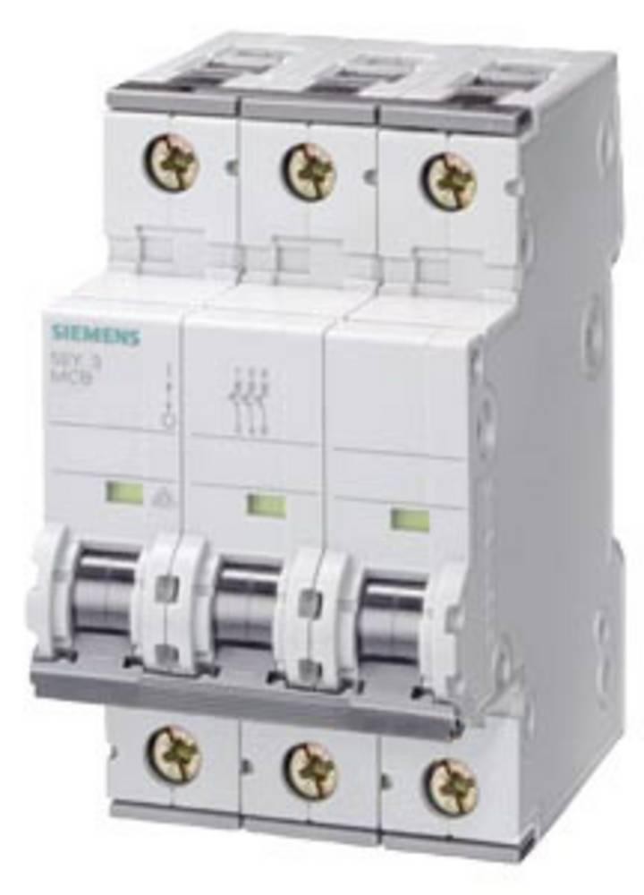 Siemens Indus.Sector LS-Schalter 5SY4340-6
