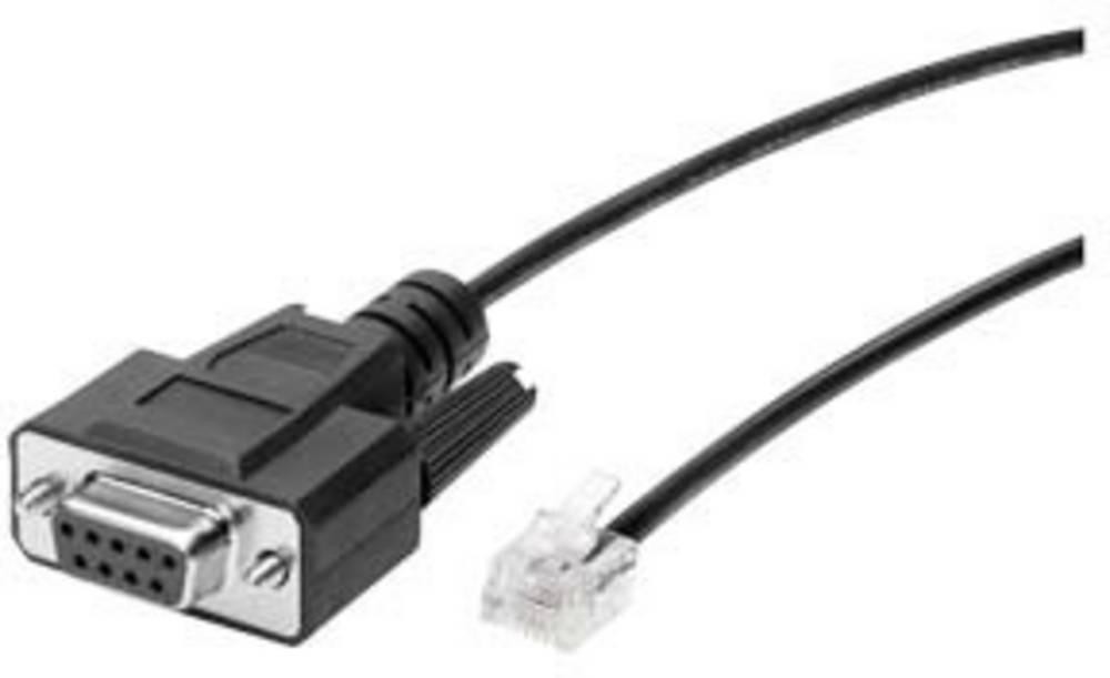 Siemens SERIAL CABLE RJ11/RS232 - Siemens SERIAL CABLE RJ11/RS232, CE,
