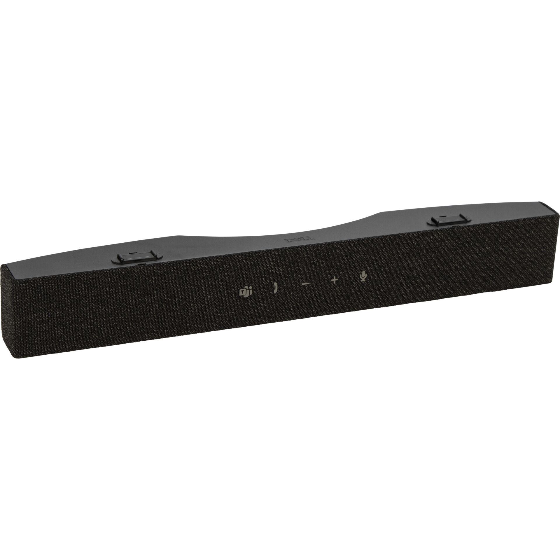 DELL SB725 Negro 3,6 W - DELL SB725, 3,6 W, 90 dB, 3,6 W, Negro,