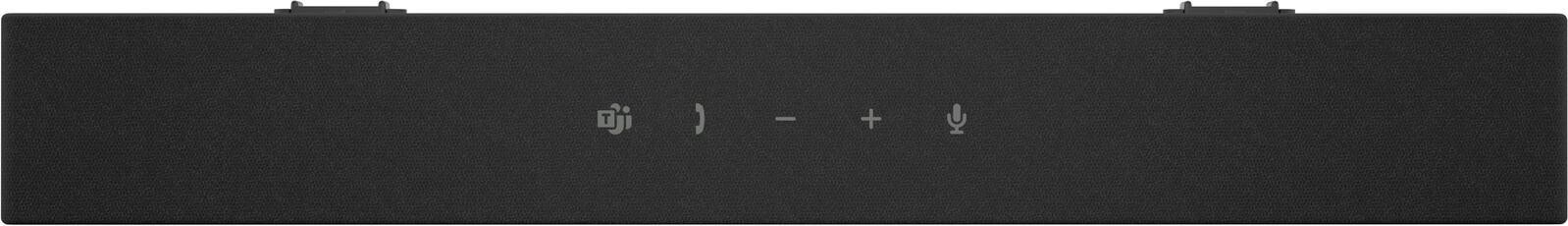 DELL SB725 Noir 3,6 W - DELL SB725, 3,6 W, 90 dB, 3,6 W, Noir,
