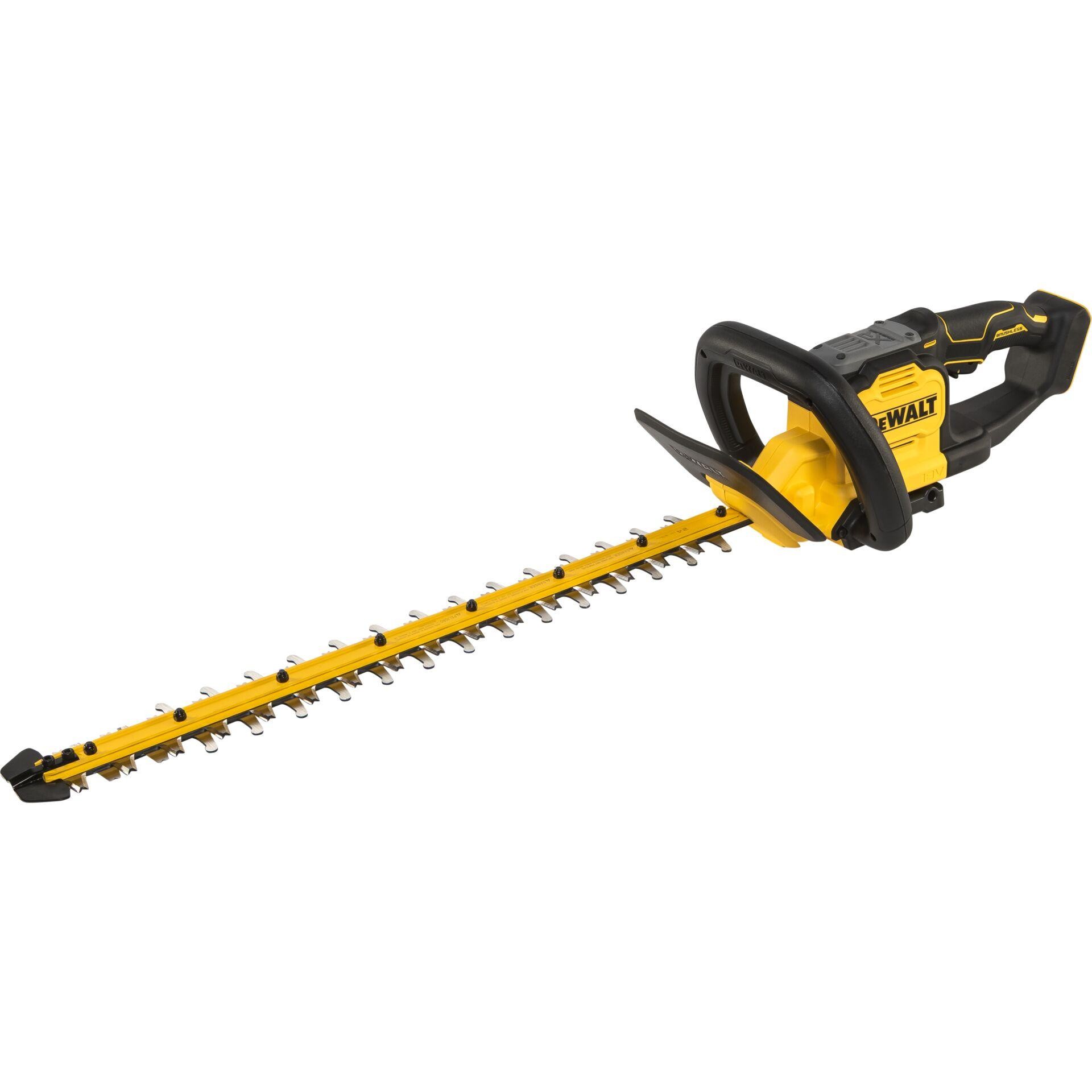 DeWalt DCMHT567N-XJ Akku-Heckenschere