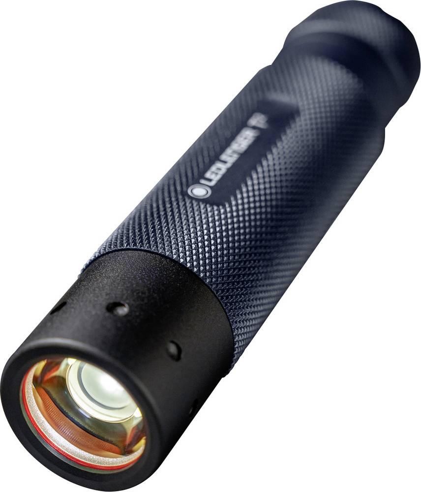 Ledlenser T² 25th Anniversary Edition Taschenlampe batteriebetrieben