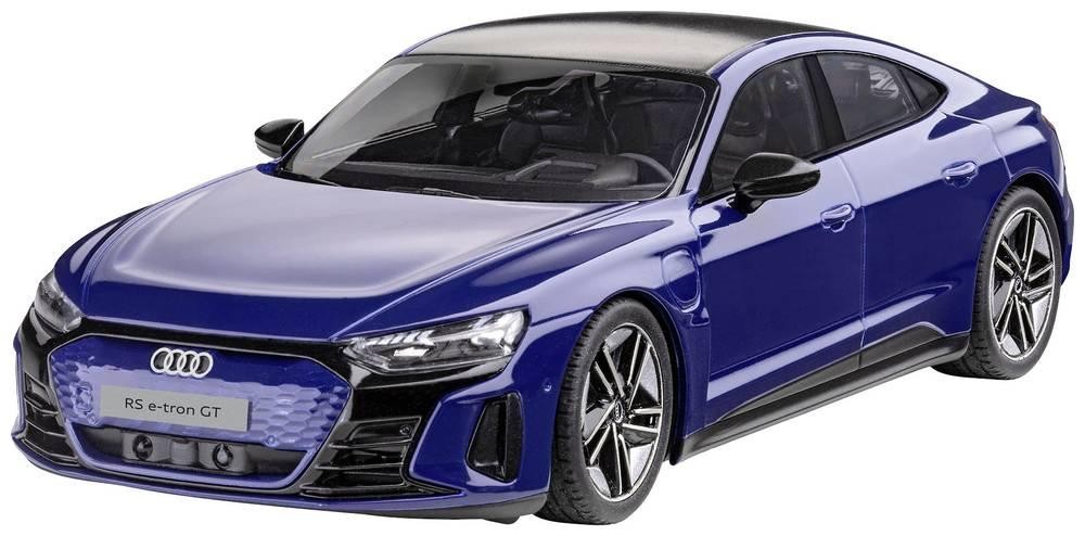 Revell 07698 scale model 1:24 - Revell 07698, 1:24, Boy, Beginner, 60